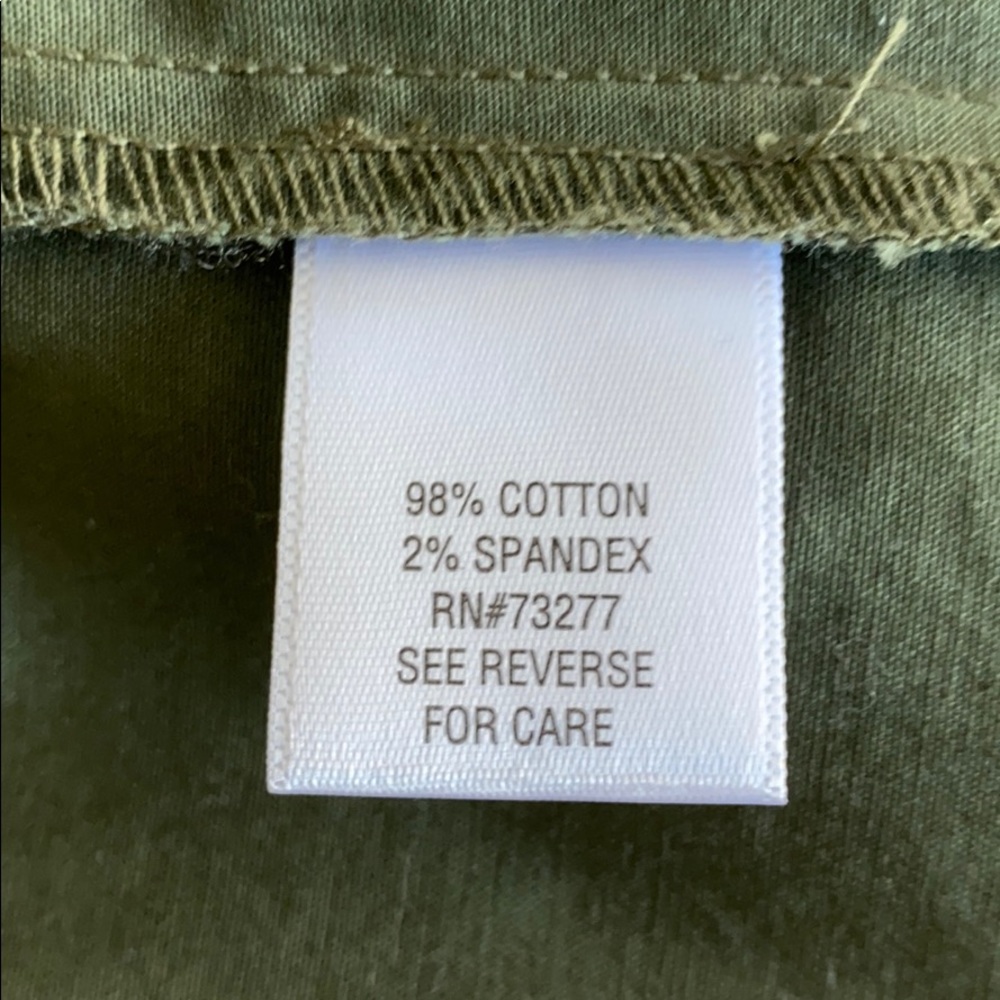 Croft & Bartow Spring Jacket - Picture 9 of 10